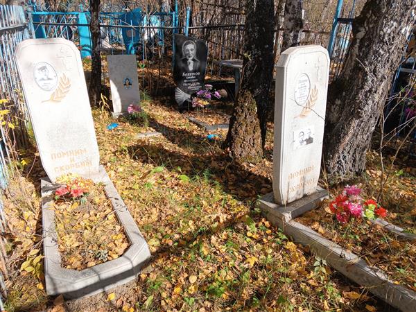 Ивлев Алексей Ильич