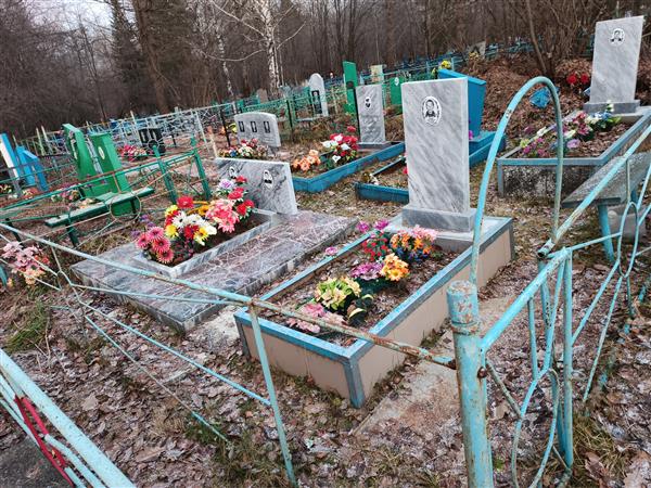 Овчинников Александр Алексеевич
