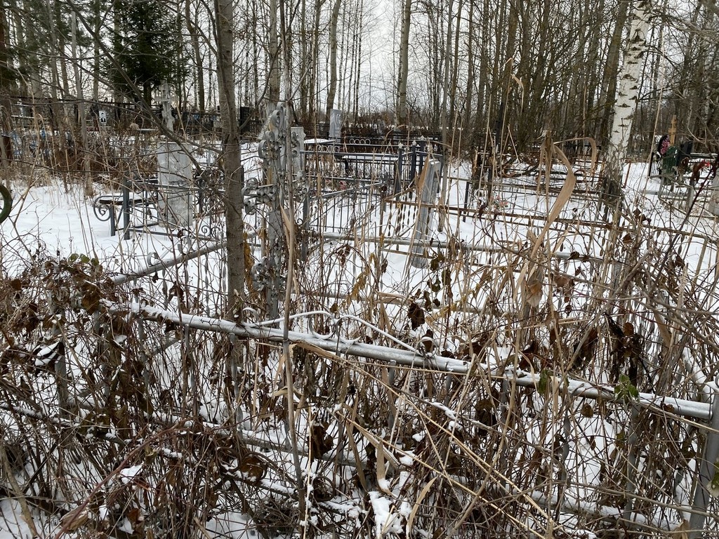 Дзержинская Лидия Борисовна