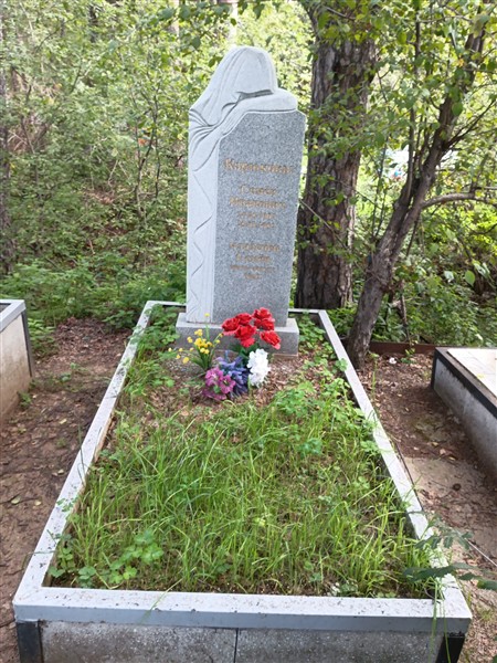Корюков Семён Иванович