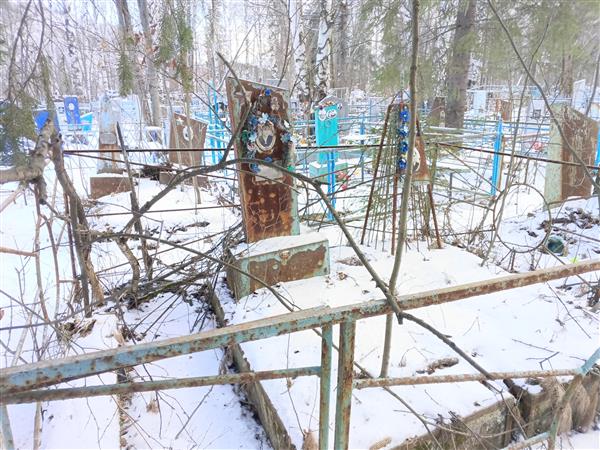 Верхорубова Мария Георгиевна