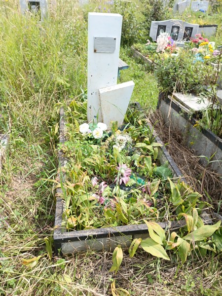 Середкина Екатерина Петровна