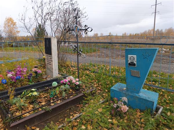Болтый Антон Станиславович