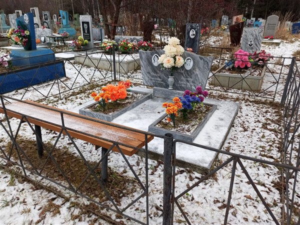 Токарев Герман Алексеевич