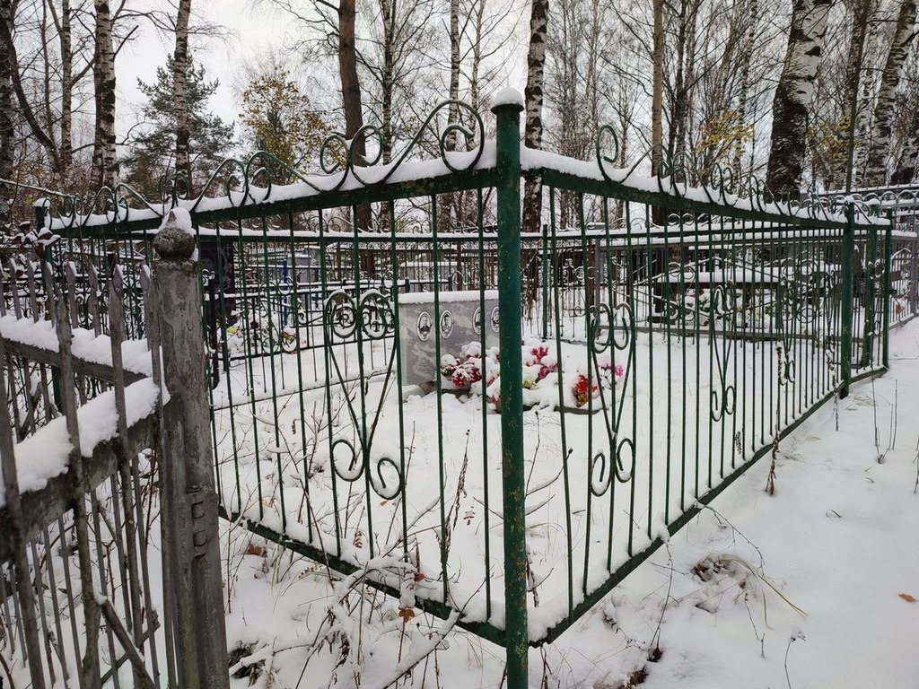 Сотников Семен Иванович