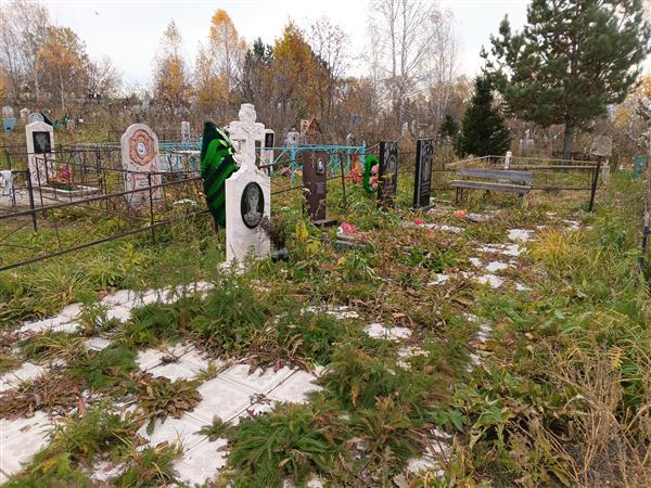 Соболев Александр Николаевич