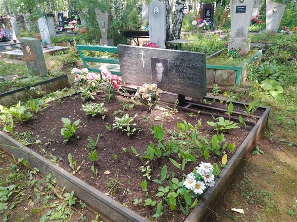 Никандров Алексей Анатольевич