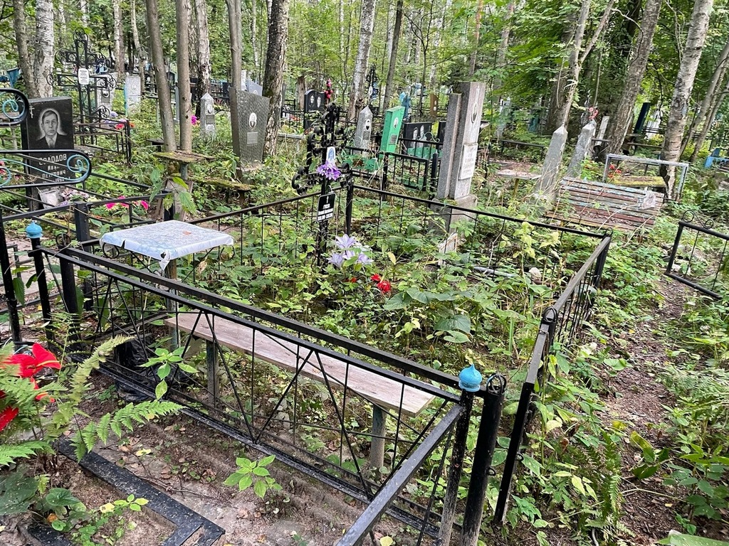 Гусев Евгений Анатольевич