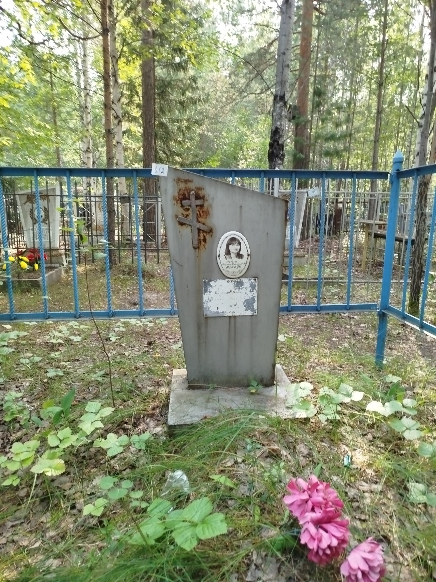 Ревега Людмила Станиславовна