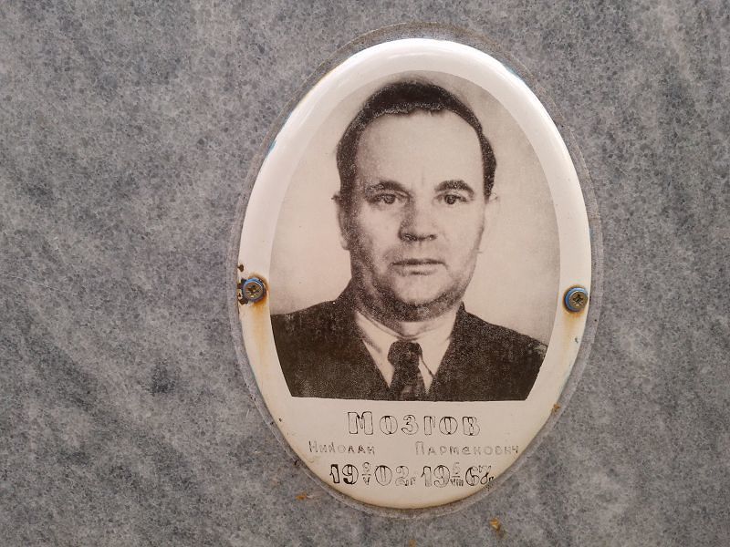 Мозгов