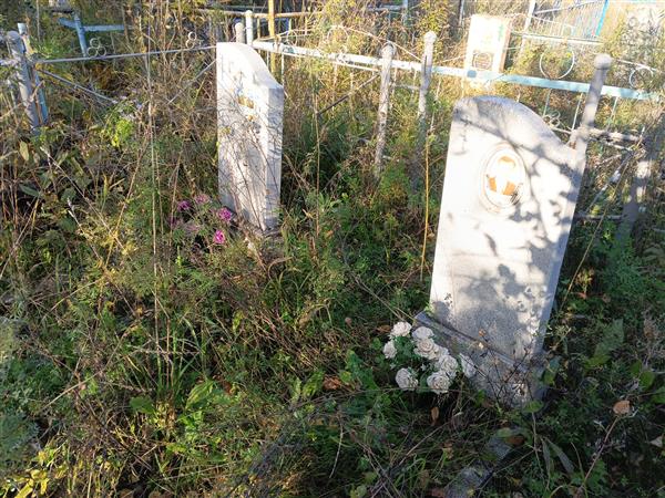 Никифорова Зоя Васильевна