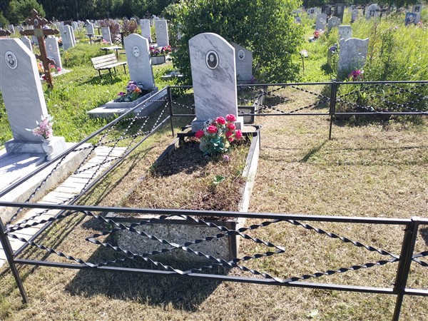 Гринько Евдокия Степановна