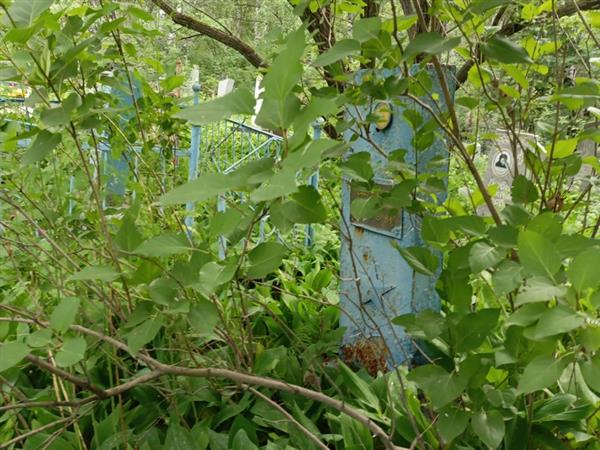 Винокуров Николай Васильевич