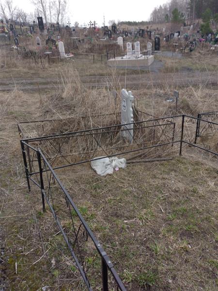 Орлов Николай Анатольевич