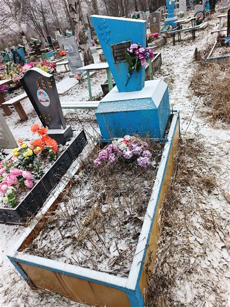 Булычёв Анатолий Алексеевич