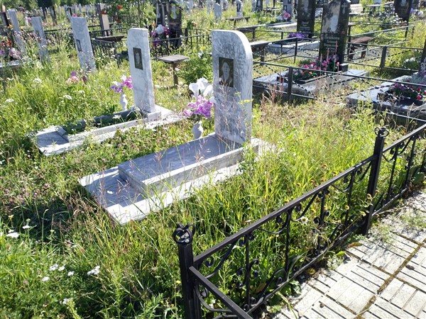 Байбородина Раиса Ивановна