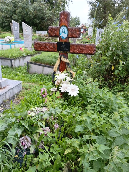 Кукуев Владимир Иванович