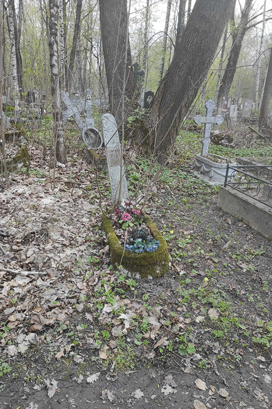 Макаров Василий