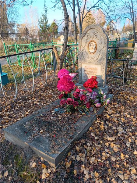Рыжкова Татьяна Ивановна