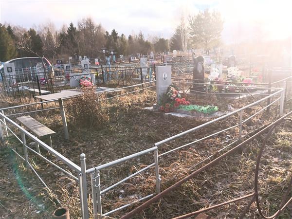 Полушин Василий Васильевич