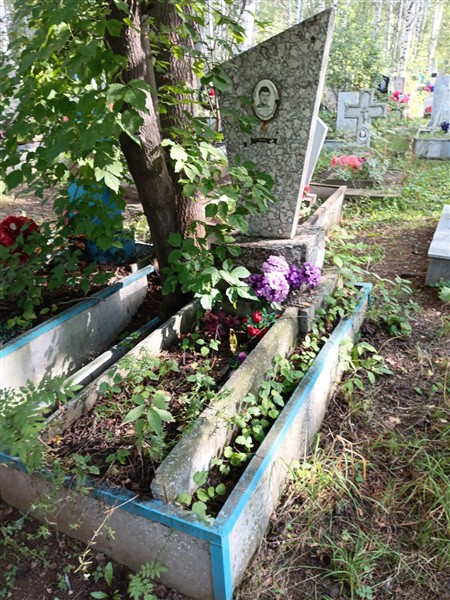 Перегудов Борис Анатольевич