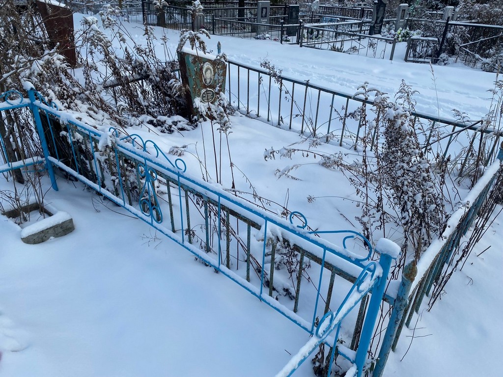 Покидина Ева Дмитриевна