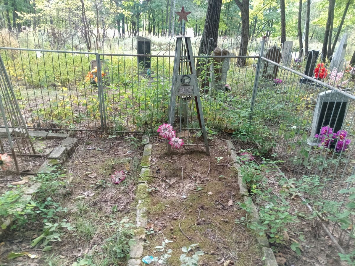 Глушок Гена