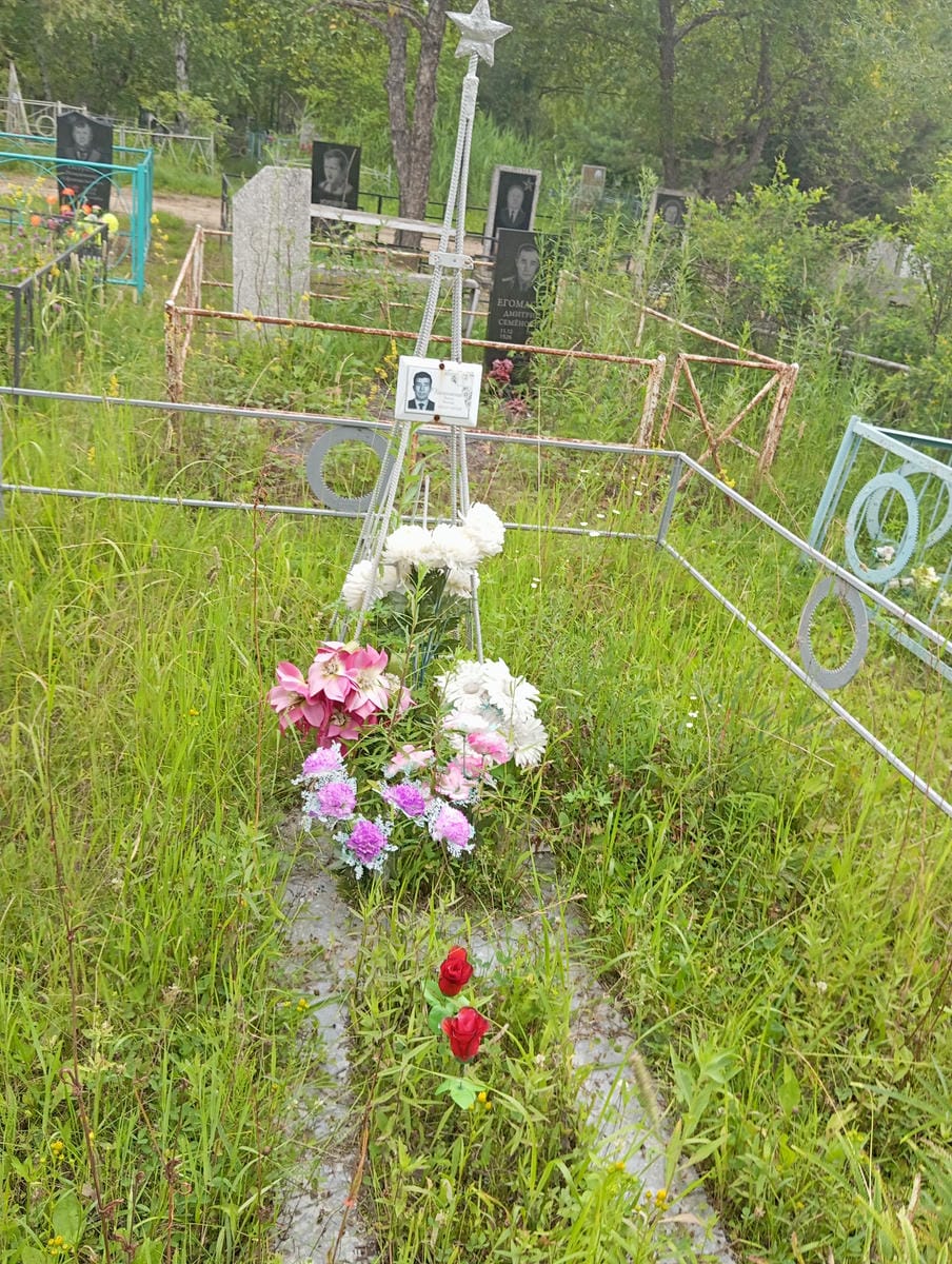 Кагановский Виктор Аронович
