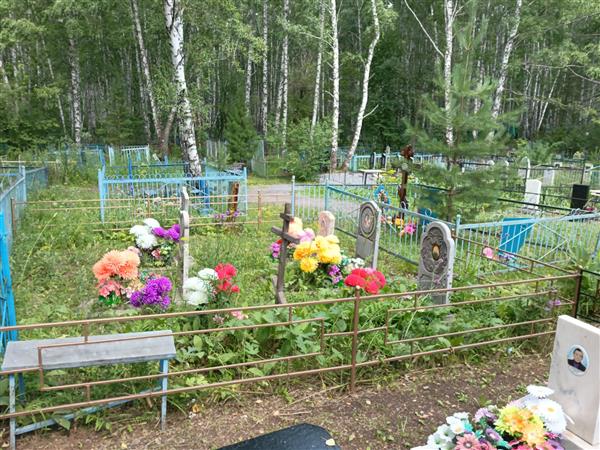 Воронецкая Генриетта Николаевна