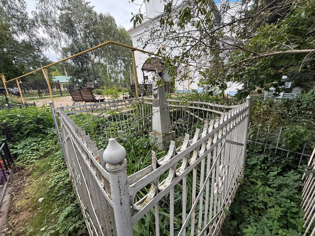 Мельников Григорий Герасимович