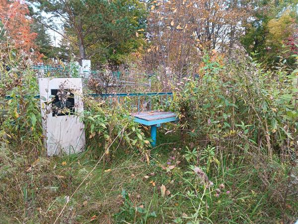 Зыков Иван Никитьевич