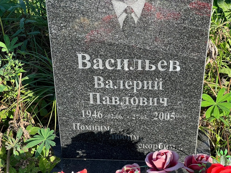 Васильев
