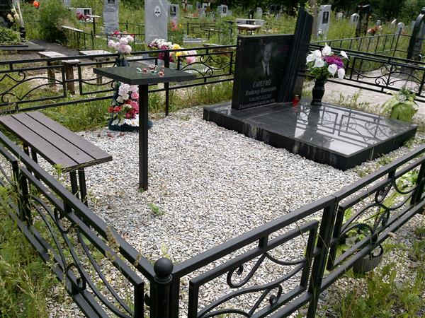 Сапегин Владимир Николаевич