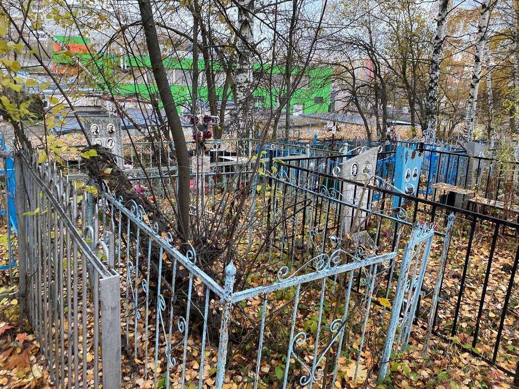 Молостова Вера Николаевна