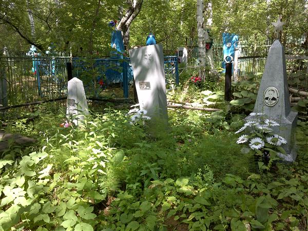 Долгушева Ольга Альбертовна