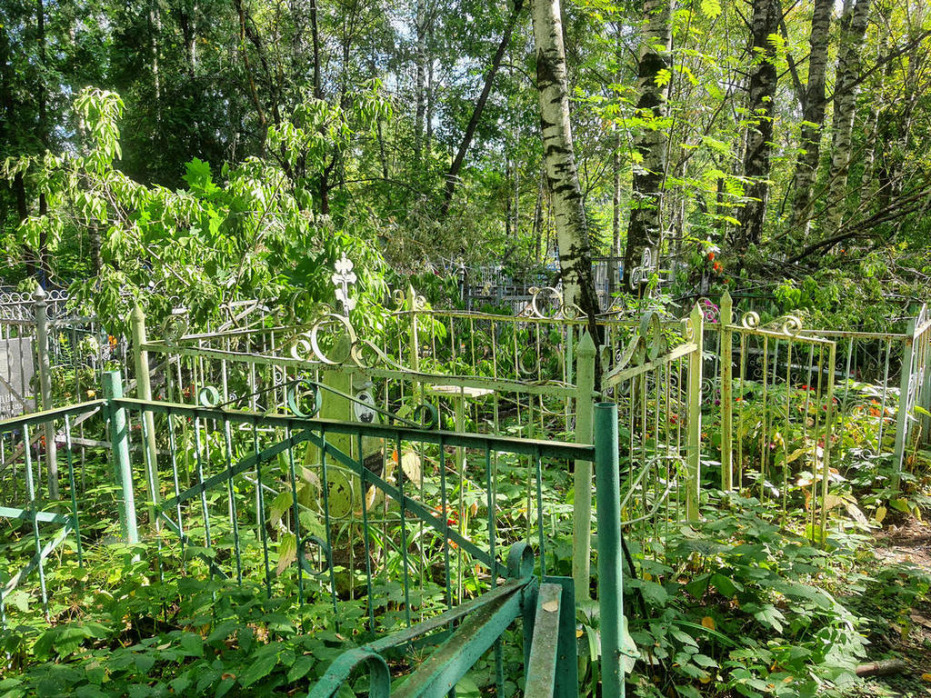 Кочешков Иван Николаевич
