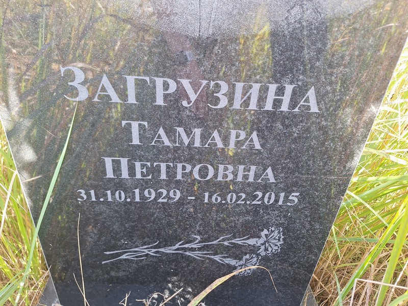 Загрузина