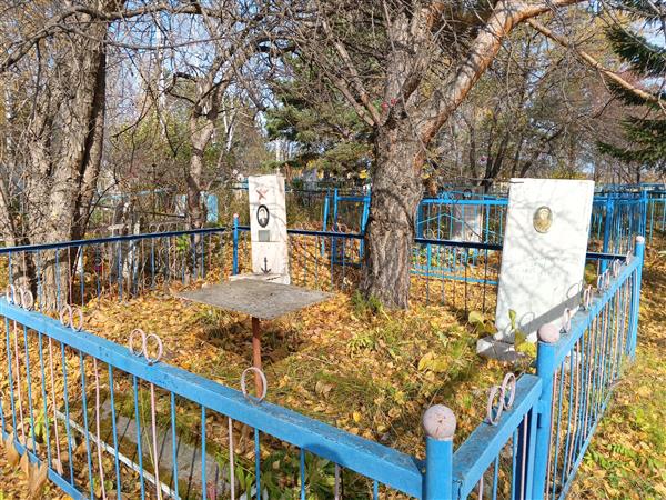 Захаров Александр Яковлевич