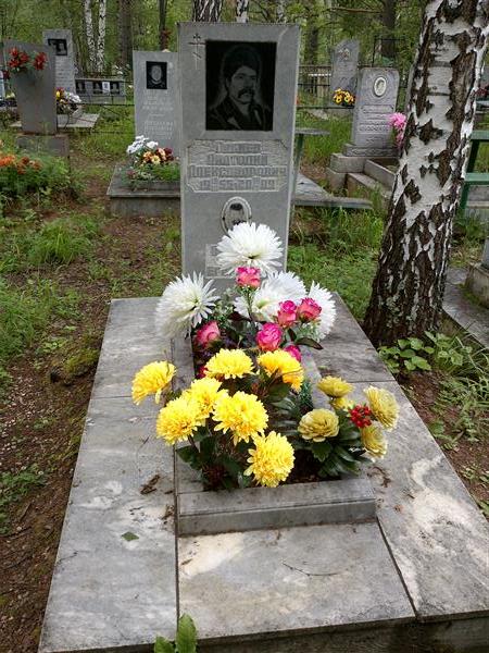 Габиев Анатолий Александрович