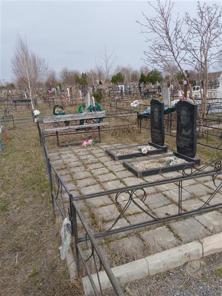 Попова Галина Григорьевна