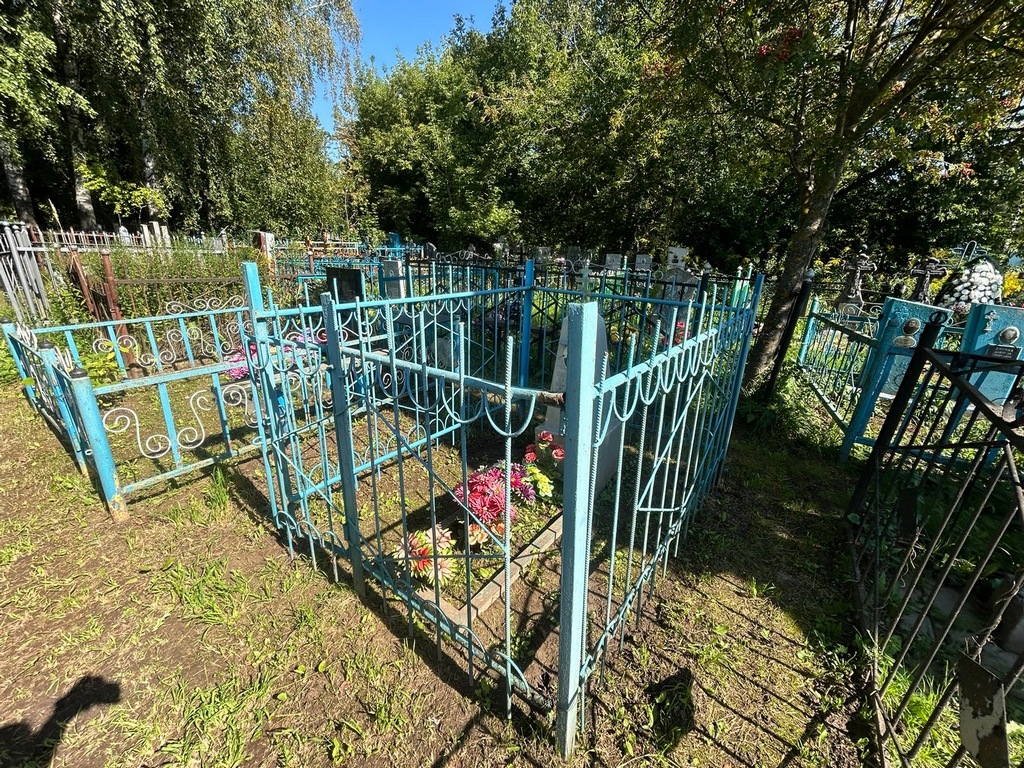 Денисова Наталья Семеновна