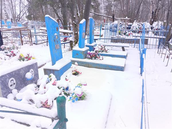 Мерзляков Александр Алексеевич