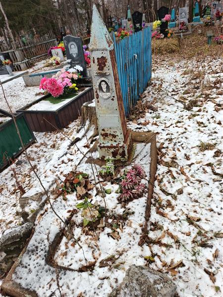Пенов Илья Николаевич
