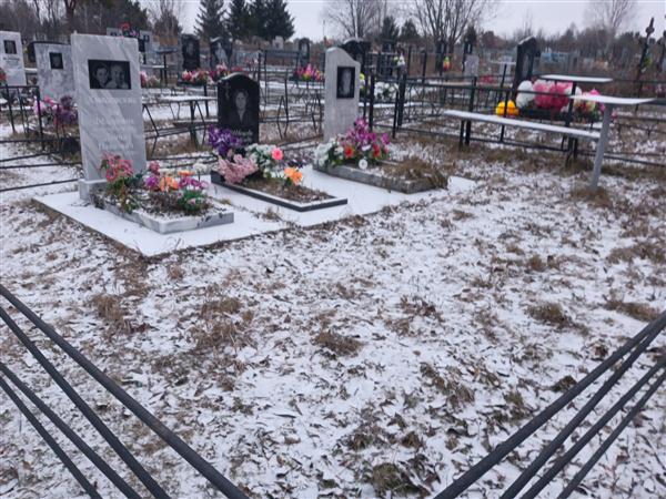 Хмелевская Зоя Фёдоровна