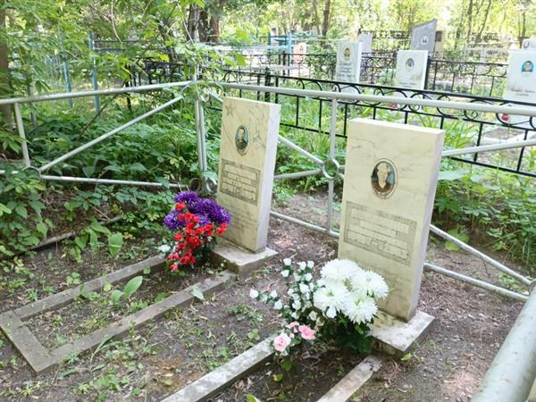 Духанина Надежда Владимировна