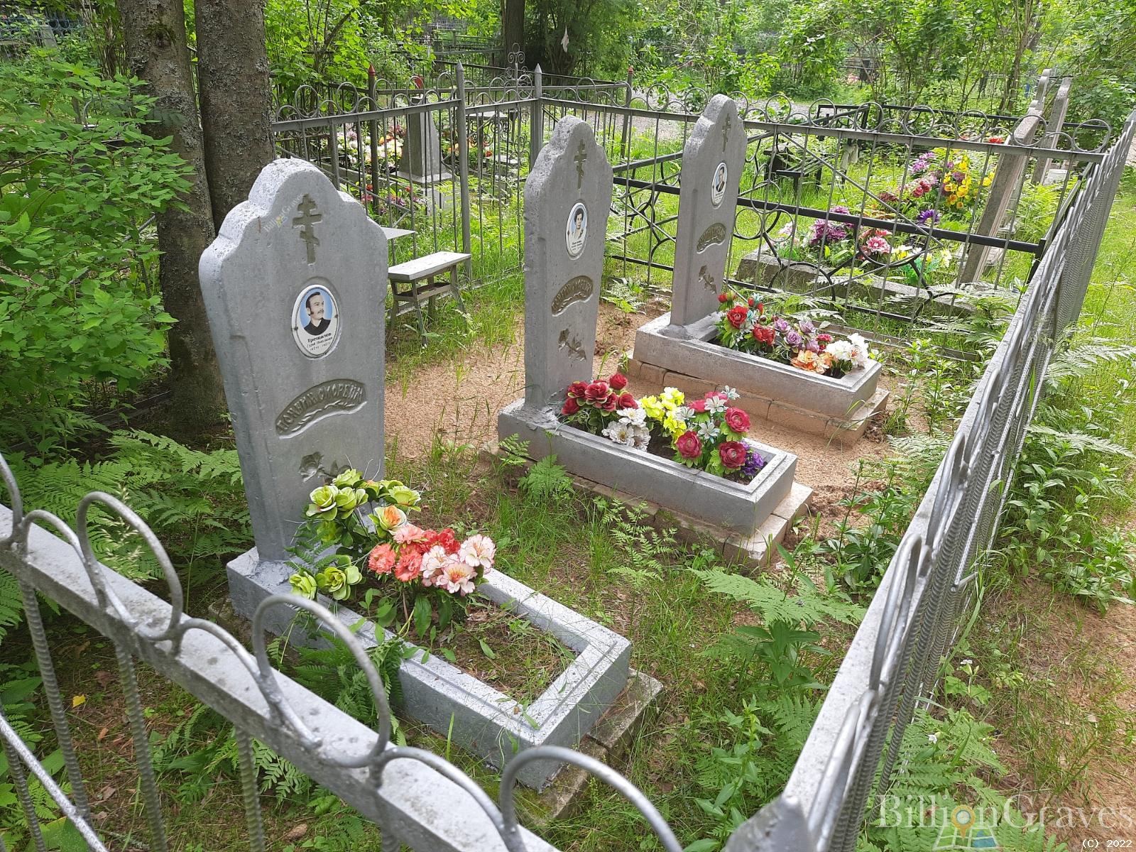 Баскова Александра Африкановна