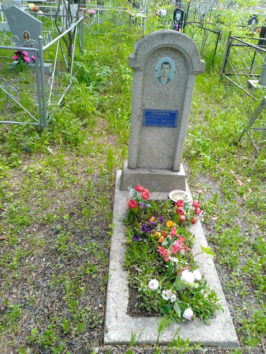 Зубко Эдуард Валерьевич