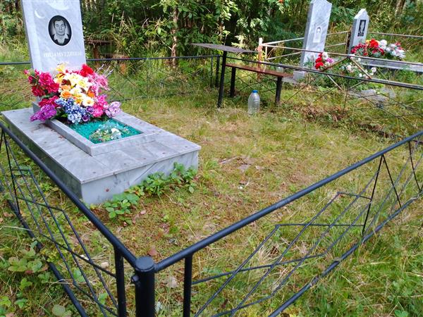 Низамутдинов Ахат Зиянтдинович