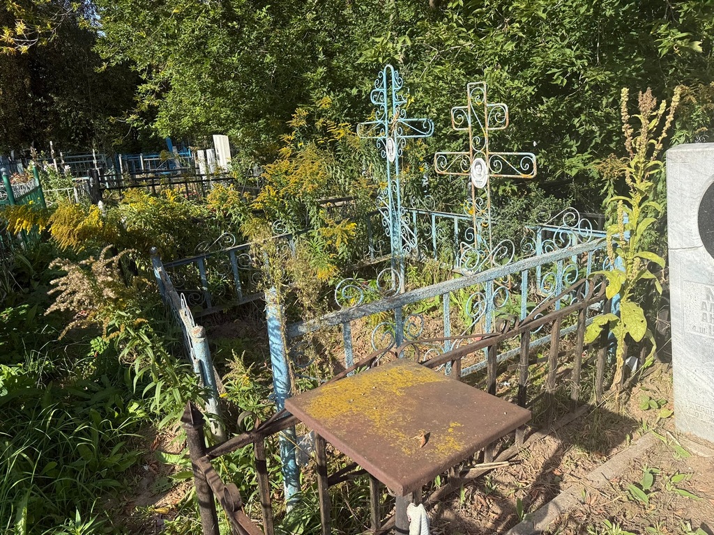 Жаравина Тамара Ивановна