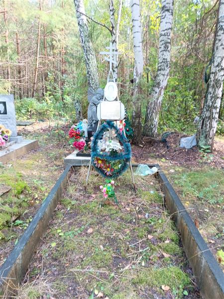 Халявин Николай Павлович